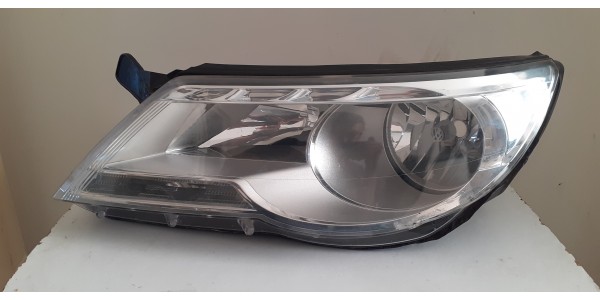 VOLKSWAGEN TİGUAN SOL (07/11) HALOJEN